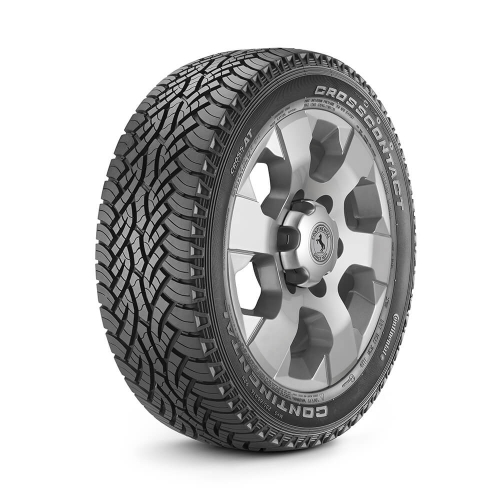 Pneu 175/70 R14 88H xl ContiCrossContact at Continental em Promoção ...