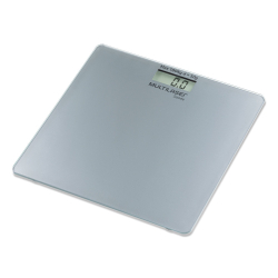 Balança Digital Recarregável USB Multilaser Saúde - HC411 Menor preço em Balança Digital Recarregável USB Multilaser Saúde - HC411