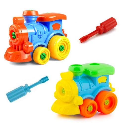 Blocos de Montar Infantil, Brinquedo para Bebês Usado 43806081