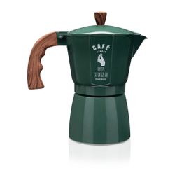 Cafeteira italiana cafe va bene - Imaginarium é boa?