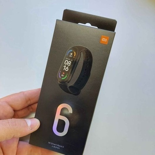 relógio smartwatch xiaomi mi band 4 versão global