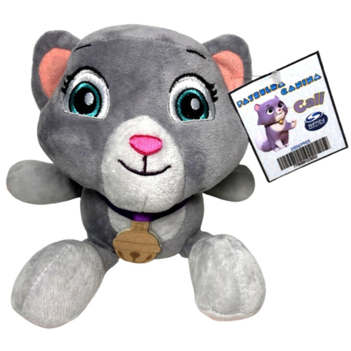 Brinquedo Boneca De Pelúcia Gata Gatinha Branca Marie Baby Bebê -  Personagem História Desenho Infantil Clássico - Disney Babies em Promoção  na Americanas