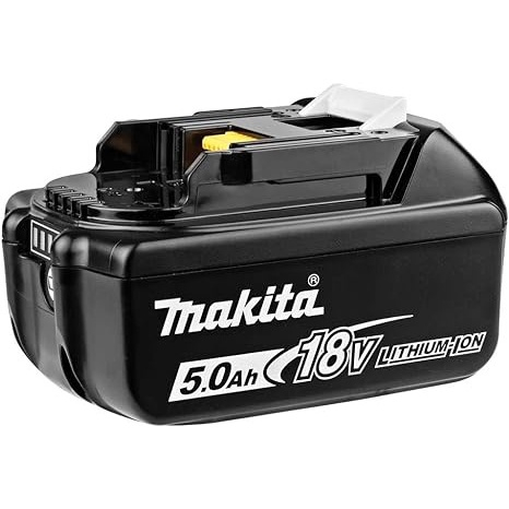Bateria Li-ion 18v Lithium-ion Makita Bl1850 5 Amperes Menor preço em Bateria Li-ion 18v Lithium-ion Makita Bl1850 5 Amperes
