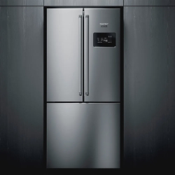 Geladeira Brastemp Gourmand Frost Free Side Inverse 540 litros Inox com Ice Maker - BRO81AR é boa?