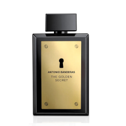 The Golden Secret Masculino Eau de Toilette é boa?