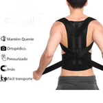 Colete Para Corrigir A Postura - C03
