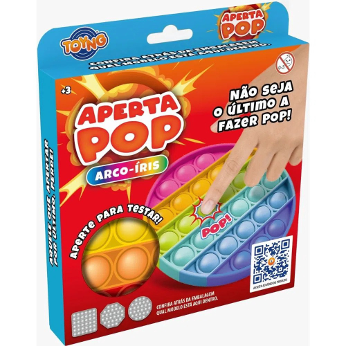 Pop It Fidget Toy Enorme Campo De Futebol Com Dado Antistres - Fidget Toys  - Pop It / Bolha Anti Stress - Magazine Luiza