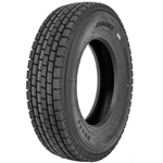 Pneu 275/80R22.5 borrachudo 16 Lonas 149/146M DR656 Durable