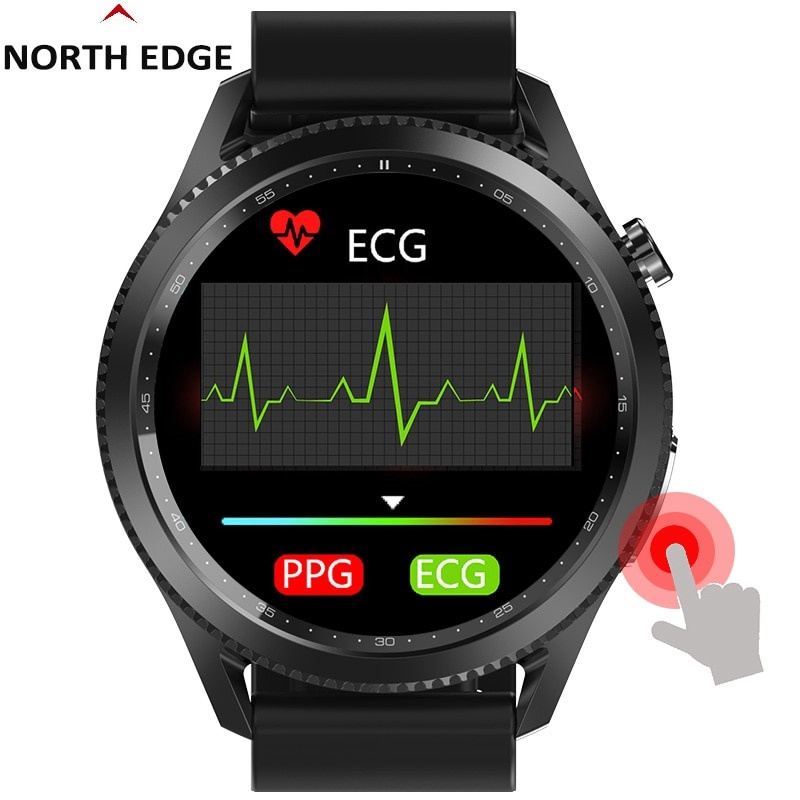 smartwatch north edge