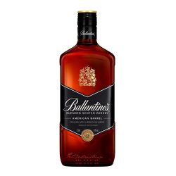 Whisky Importado Ballantines Bourbon Finish 750ml é boa?