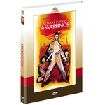 Dvd Predadores Assassinos em Promoção na Americanas