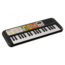 Teclado Piano Musical Infantil Rosa - HBUG003