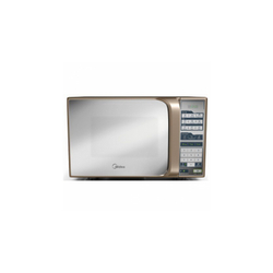 Menor preço em Micro-ondas Midea 31 Litros Prata Cobre Espelhado MTFS4 - 110V