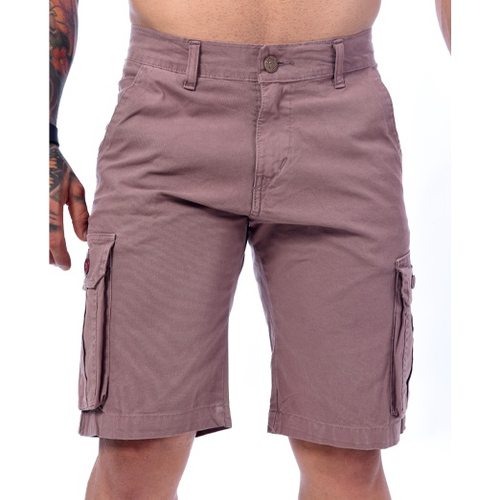 bermudas cargo masculina no atacado