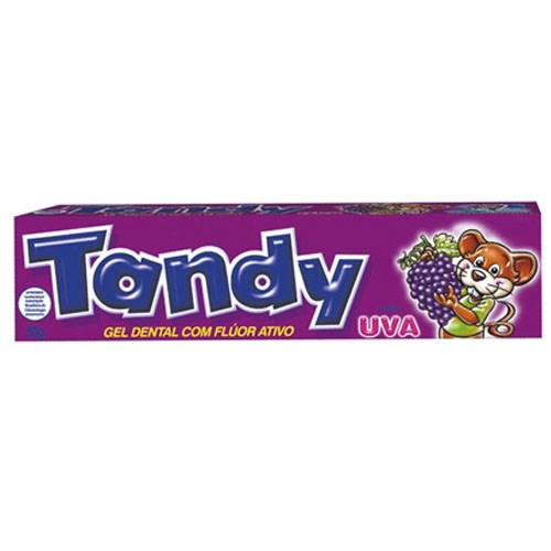 tandy bolsa