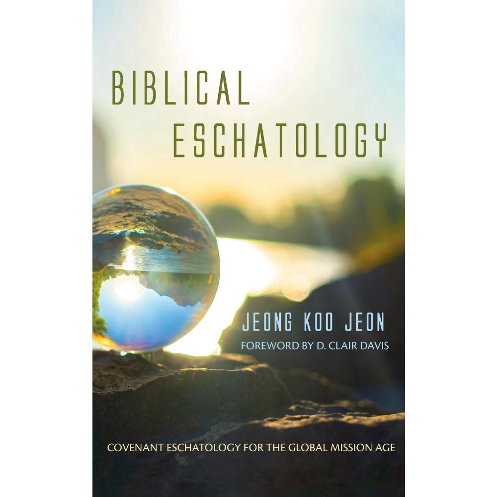 Biblical Eschatology Em Promoção Na Americanas