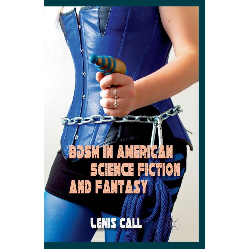 Bdsm In American Science Fiction And Fantasy No Shoptime