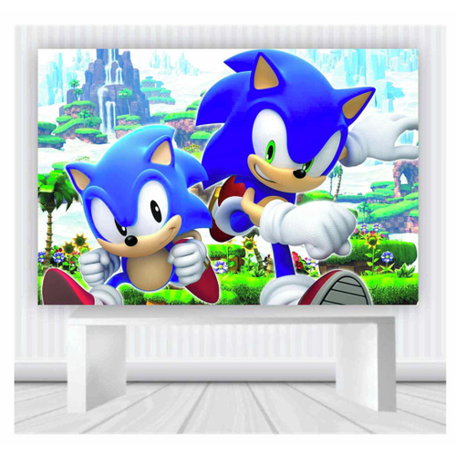 Relógio Sonic Infantil em Promoção na Americanas