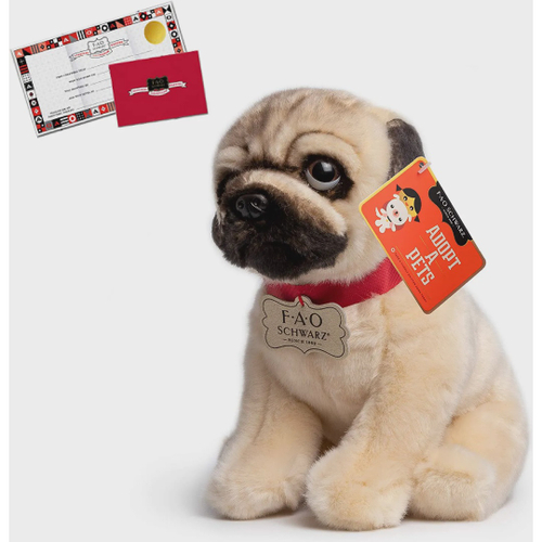 Fao dog top