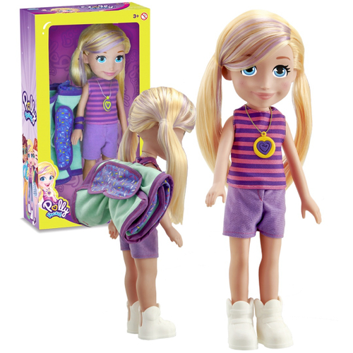 Parque Aquatico Infantil Estilo Polly Pocket Menina - Homeplay em Promoção  na Americanas