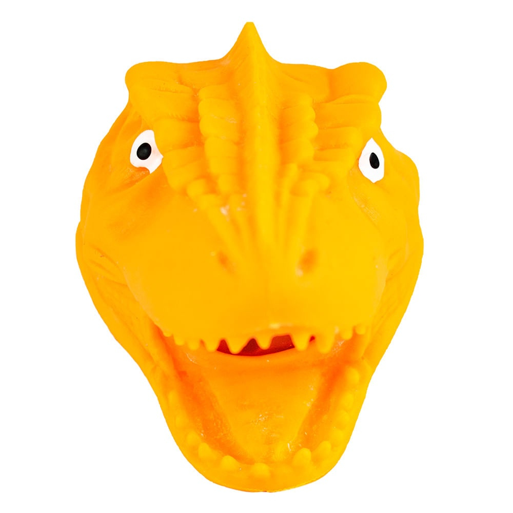 Carrinho Dino Divertido - DM Toys - Button Shop