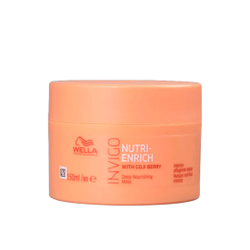 Máscara Invigo Nutri-Enrich Wella Professionals - 150ml é boa?