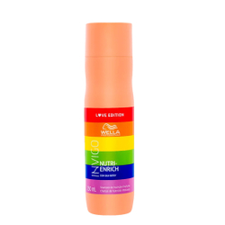 Shampoo Invigo Nutri-Enrich Wella Professionals - 250ml Menor preço em Shampoo Invigo Nutri-Enrich Wella Professionals - 250ml