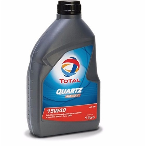 Total Quartz Sn Leo Motor W Semi Sint Tico L Em Promo O