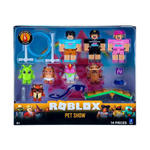 Roblox - Playset De Luxo Adopt Me Pet Store em Promoção na Americanas