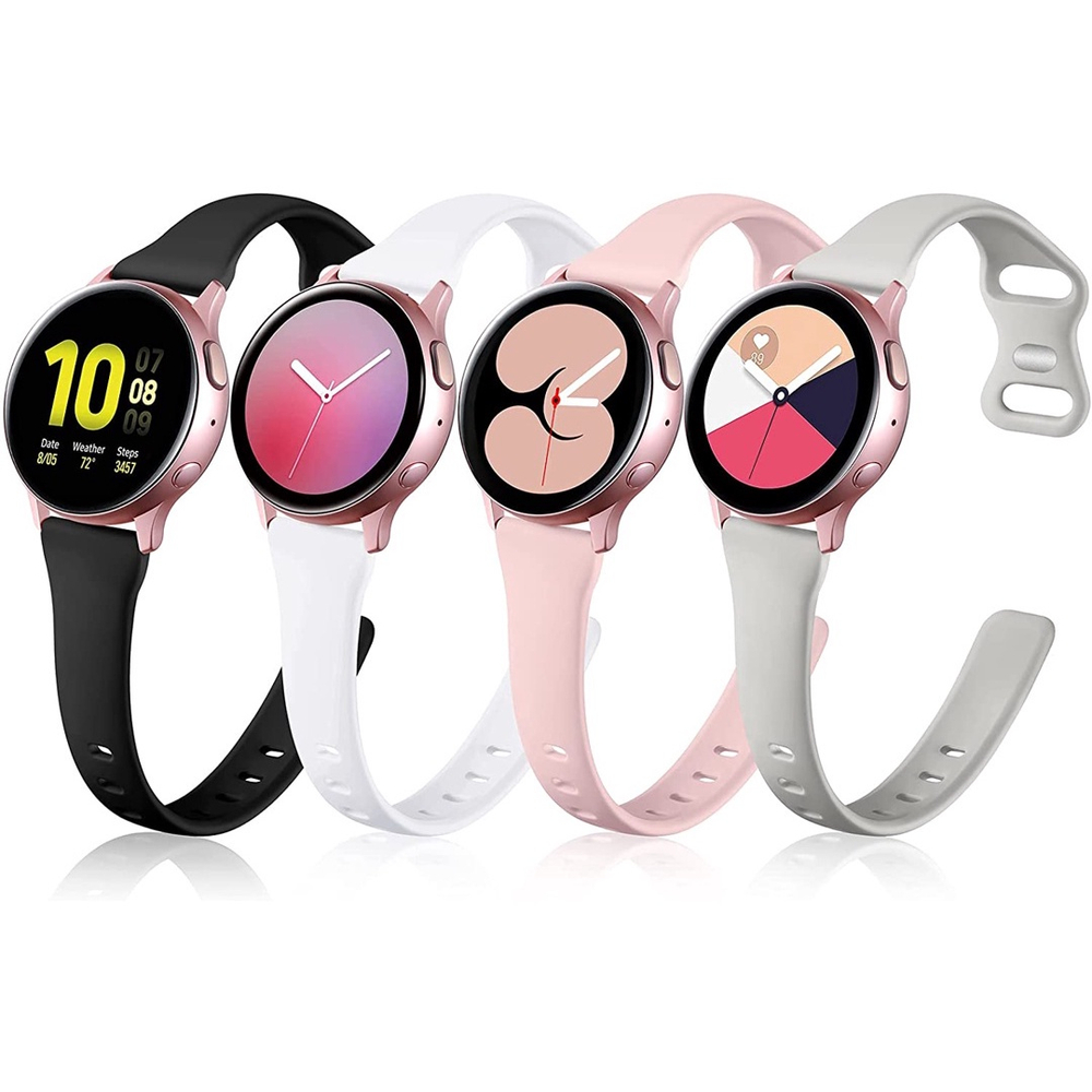 galaxy watch active band