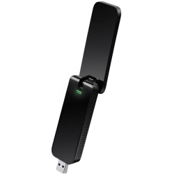 Adaptador USB 3.0 Wireless Dual Band Archer T4U AC1300 - TP-Link Menor preço em Adaptador USB 3.0 Wireless Dual Band Archer T4U AC1300 - TP-Link