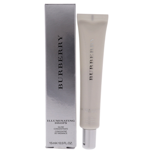 Iluminador Gotas Glow Concentrate 01 Perola Metalica Por Burberry Para Mulheres 0 5 Oz Marcador Em Promocao Ofertas Na Americanas