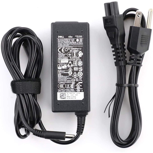 Adaptador original oem Dell LA45NM140 kxttw 19.5V 2.31A em Promoção ...
