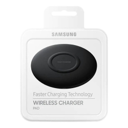 Carregador Wireless Rápido Sem Fio Slim Ultra Rápido Fast Charge Original Samsung é boa?