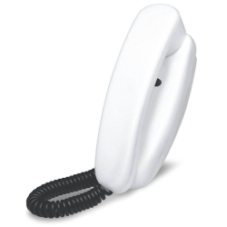 Monofone Extensao hdl Ramal Az-01 Para Interfone Porteiro Eletronico Branco Menor preço em Monofone Extensao hdl Ramal Az-01 Para Interfone Porteiro Eletronico Branco