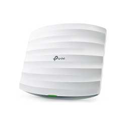 Roteador Access Point TP-Link Wireless N300 Montável em Teto - EAP110 Menor preço em Roteador Access Point TP-Link Wireless N300 Montável em Teto - EAP110