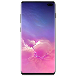 Usado: Samsung Galaxy S10 + 128GB Ceramic Black Muito Bom - Trocafone é boa?
