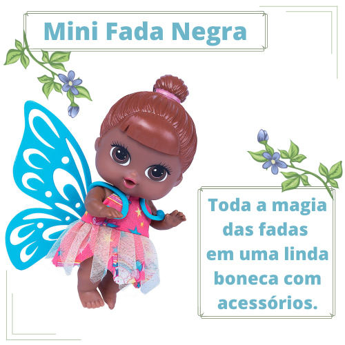 Dragãozinho Flying Baby Com Asas Laranja Conto De Fadas em Promoção na  Americanas