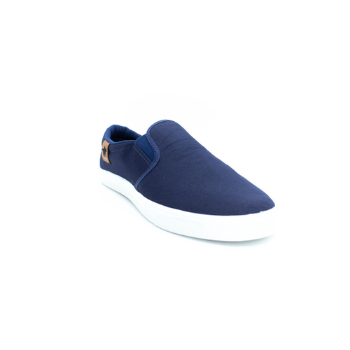 tenis slip on masculino polo