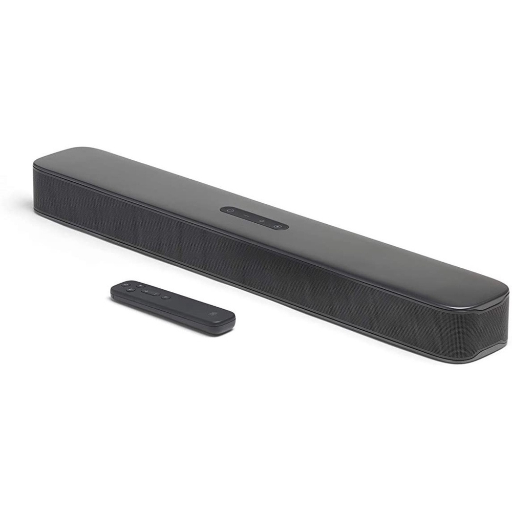 Soundbar Jbl Compacta Bar 2.0 All-in-One 40W Rms Bivolt | Submarino