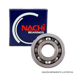 Rolamento Nachi 6202ZE Comando Válvula Fazer Lander 250