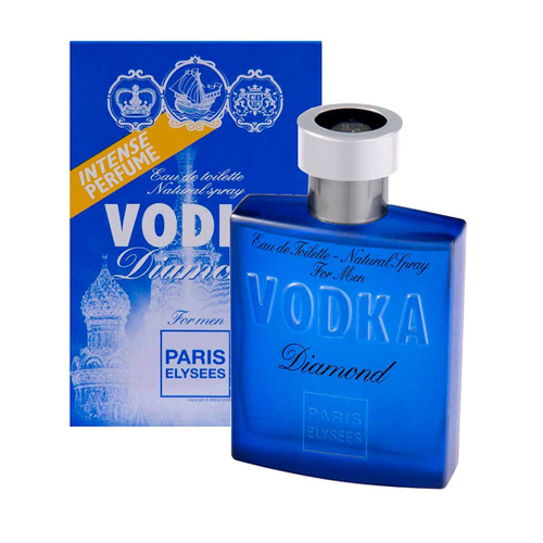 perfume diamonds masculino