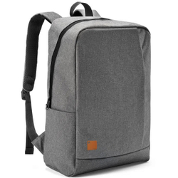 Mochila para Notebook ate 15,6 Classic Cinza USB Multilaser BO438 é boa?