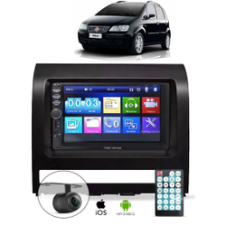 Central Multimidia Fiat Idea 2006 2007 2008 2009 2010 2011 2012 Mp5 Espelhamento Moldura 2 Din Câmera de Ré Menor preço em Central Multimidia Fiat Idea 2006 2007 2008 2009 2010 2011 2012 Mp5 Espelhamento Moldura 2 Din Câmera de Ré