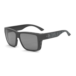 Óculos Solar Sobrepor Mormaii Overlap m0083d8877 Cinza Fosco é boa?