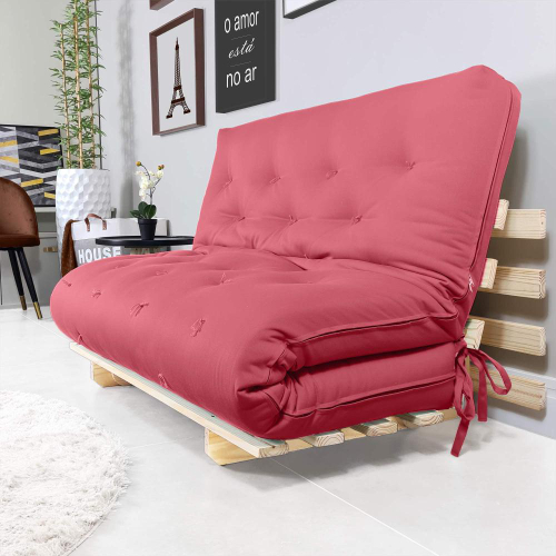 Sofa Cama Japones Futon: Promoções | Americanas