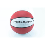 bola basquete penalty shoot x vermelho/branco - C&A