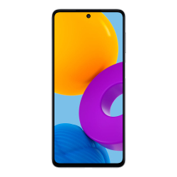 Smartphone Samsung Galaxy M52 5G, 128GB, 6GB ram, Bateria de 5000mAh, tela 6.7 Menor preço em Smartphone Samsung Galaxy M52 5G, 128GB, 6GB ram, Bateria de 5000mAh, tela 6.7