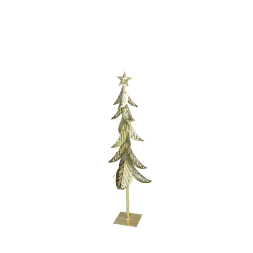 Arvore de natal decorada luxo 1,50M + kit de 45 enfeites vermelha E dourada  no Shoptime