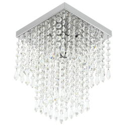 Lustre De Cristal Acrilico Marrycrilic Maravilhoso é boa?